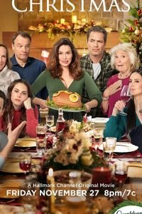 Рождество на пять звёзд