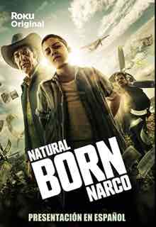 Прирожденный нарко